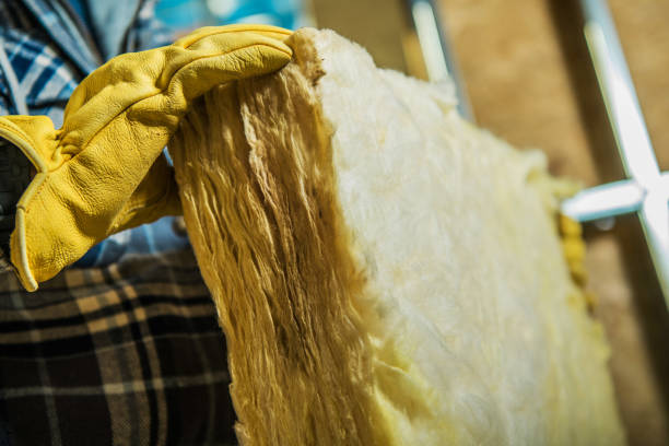 Range of Insulation Solutions in Walters, OK