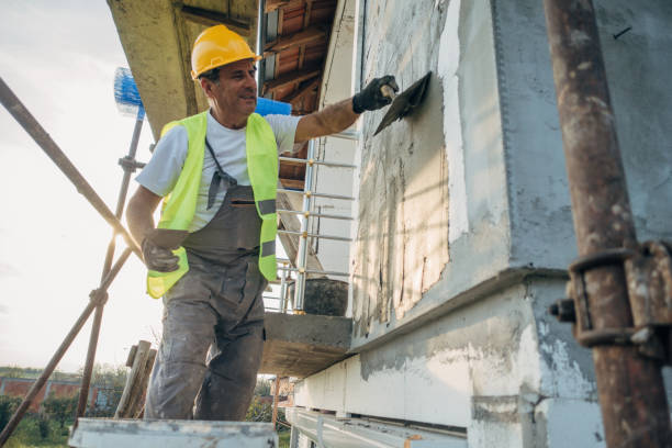 Best Attic Insulation Installation  in Walters, OK