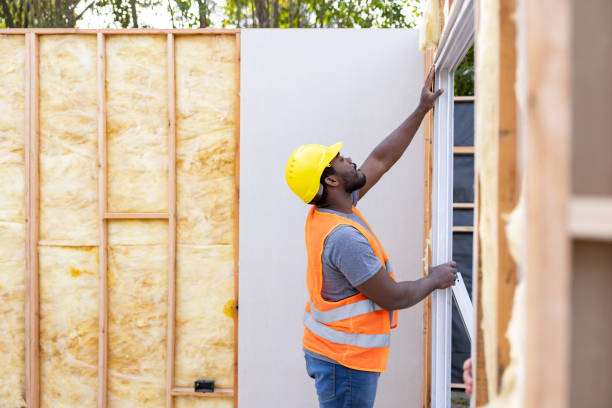 Professional Insulation Contractor in Walters, OK
