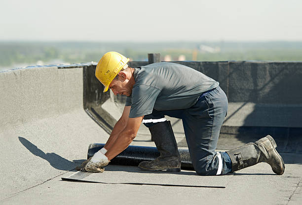 Best Attic Insulation Installation  in Walters, OK