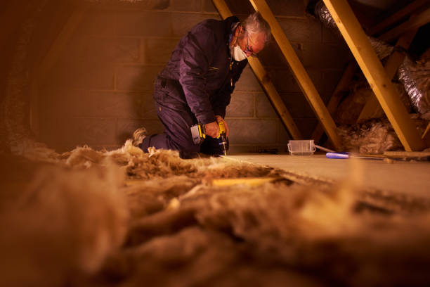 Walters, OK Insulation Contractor Company